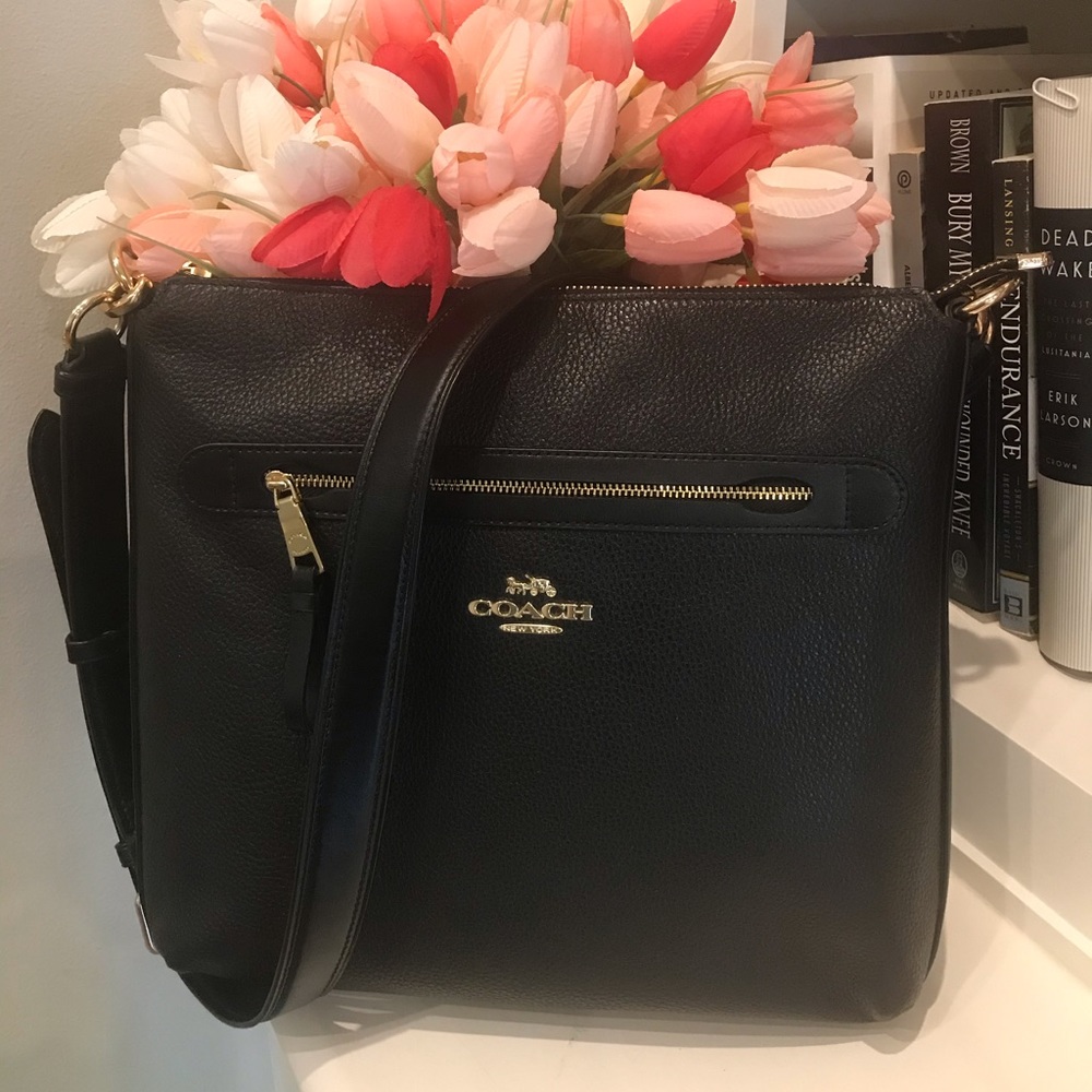 COACH Mae Crossbody Bag